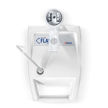 4Neb 240v Nebuliser