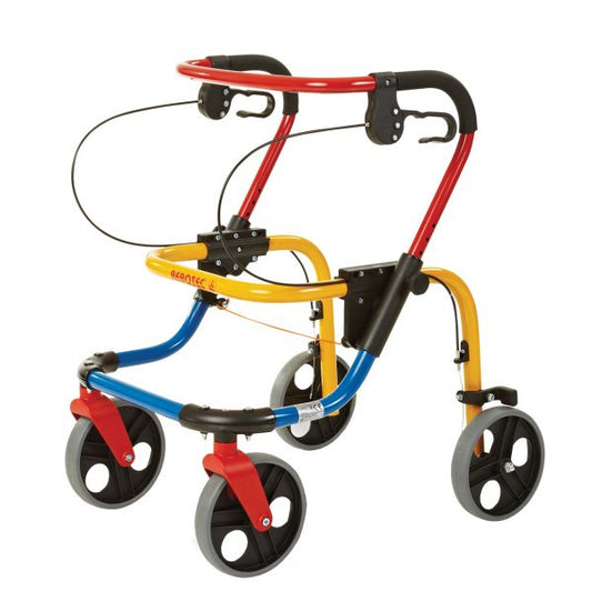 Rollator for Children - Up To 100kg