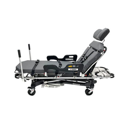 FERNO Megasus Bariatric Trolley - AB-PR Mattress, Biosafe