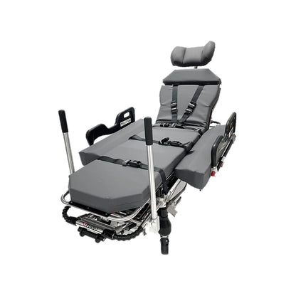 FERNO Megasus Bariatric Trolley - AB-PR Mattress, Biosafe