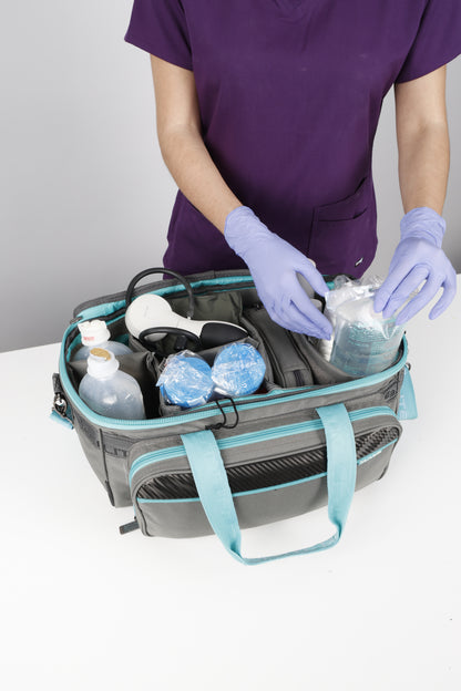 Elite Lightweight Medical Bag - 
