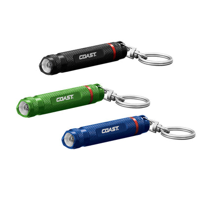 Coast G4 Key-Ring Torch (19 Lumens) - 
