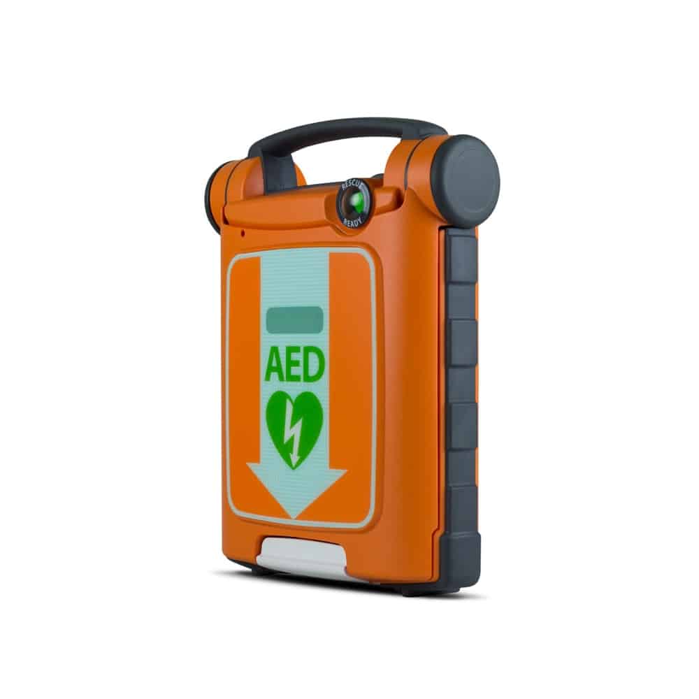 Powerheart G5 AED  - Semi Automatic