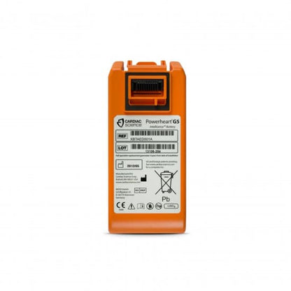 Powerheart G5 AED  - Semi Automatic