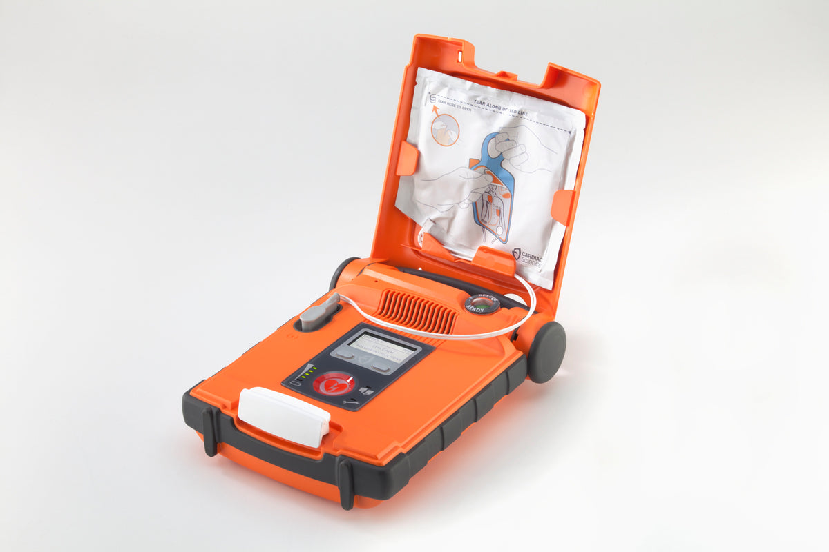 Powerheart G5 AED  - Semi Automatic