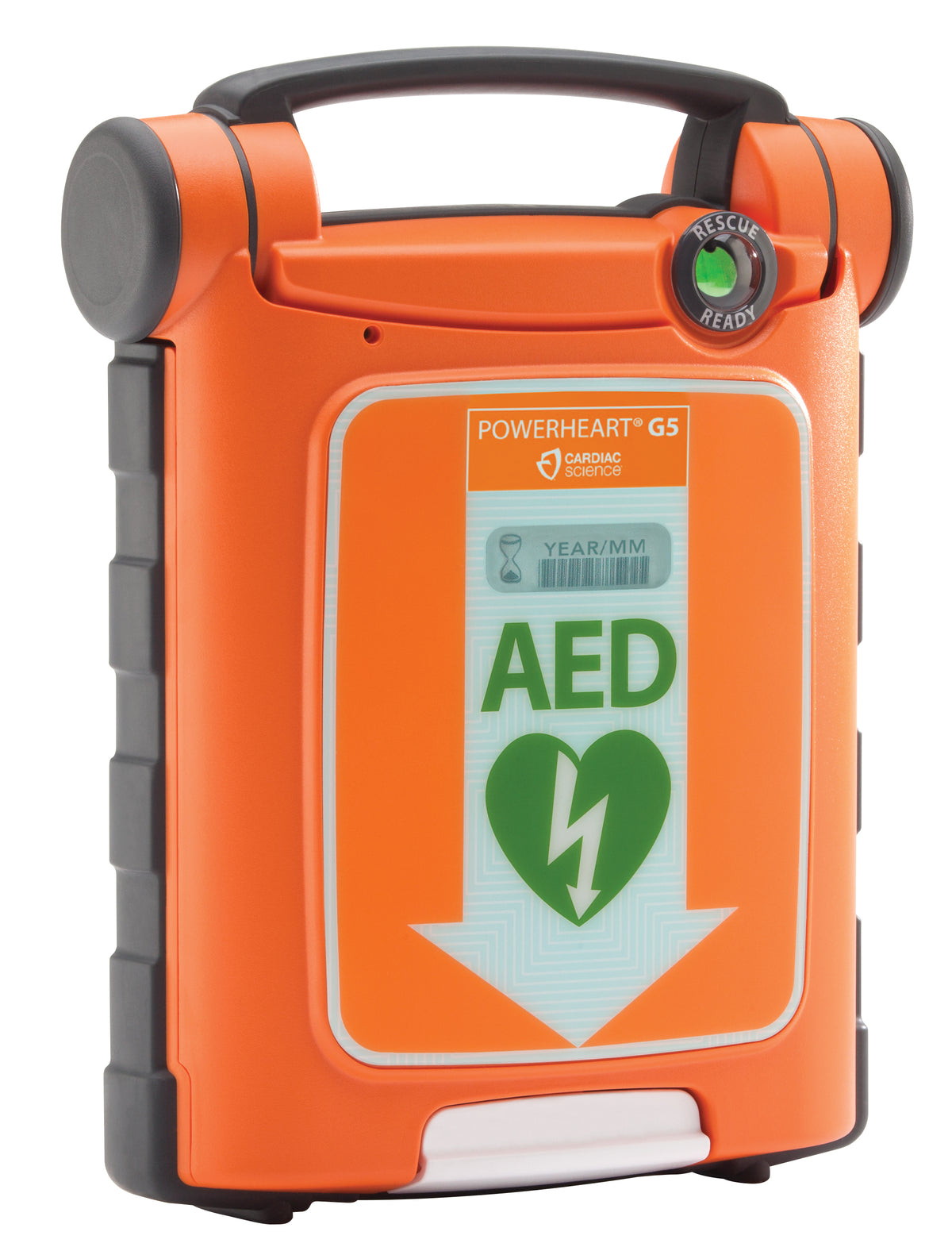 Powerheart G5 AED  - Semi Automatic