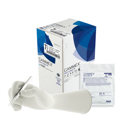 GAMMEX Non-Latex PI Polyisoprene - 