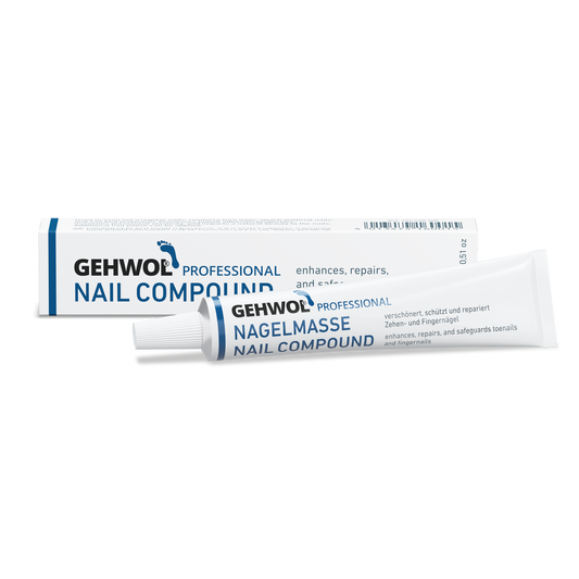 Gehwol Nail Compound - DLT