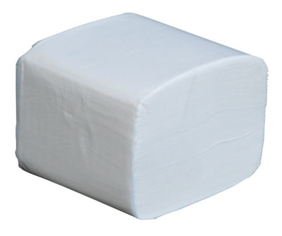 Bulk Pack 36 Per Pack Toilet Tissue