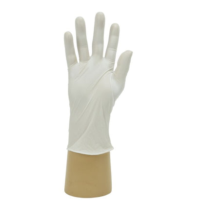 Handsafe P/F Stretch Vinyl Gloves - Box of 100