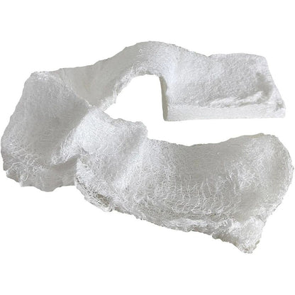 Compressed Gauze Z-Folded - 6ply - 