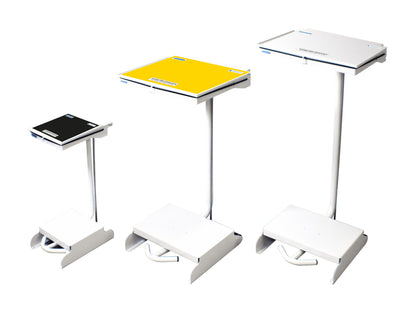 Shuttleworth Sack Holder Bin - 