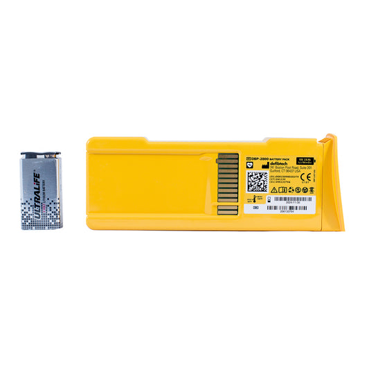 Defibtech Lifeline 7 Year Battery - Defibtech