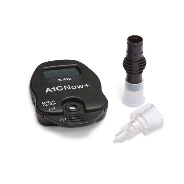 A1cNow + Monitor -  Pack of 20 - HB-3038 - 