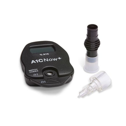 A1cNow + Monitor -  Pack of 20 - HB-3038 - 