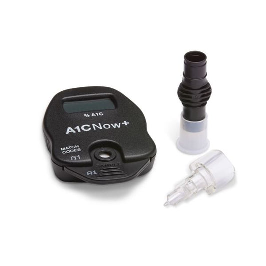 A1cNow + Monitor -  Pack of 20 - HB-3038 - 