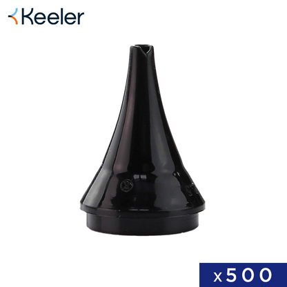 Keeler 2.5mm Specula x 500
