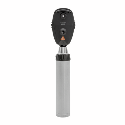 HEINE K180 LED Ophthalmoscope W/ USB Charger & UK Plug