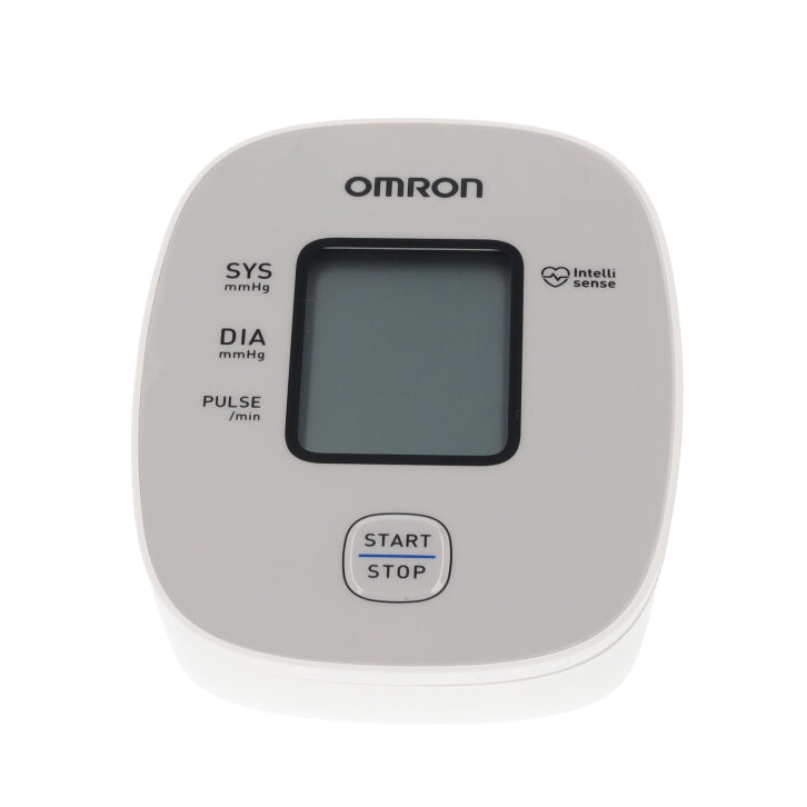 Omron M2 Basic Blood Pressure Monitor - 