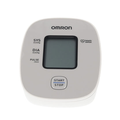 Omron M2 Basic Blood Pressure Monitor - 
