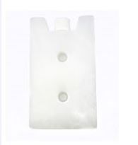 Extra Set Of Hard Gels For The MD18L Medical Cooler - The Cool Icebox Company