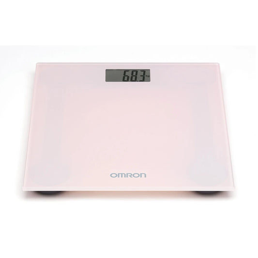 Omron HN289 Personal Scale - 