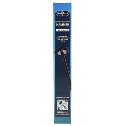 Medipro Queens Precussor Hammer - Black