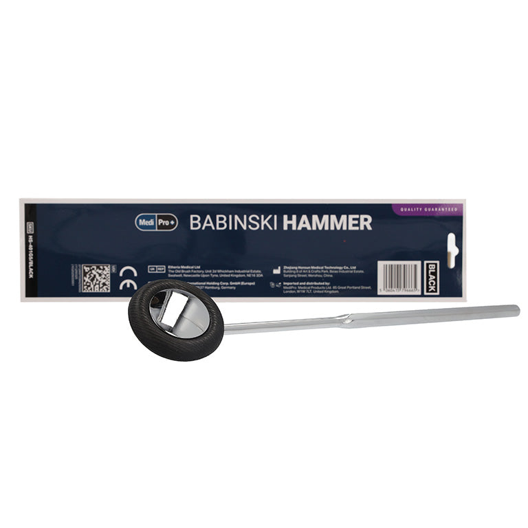 MediPro Babinski Hammer - 