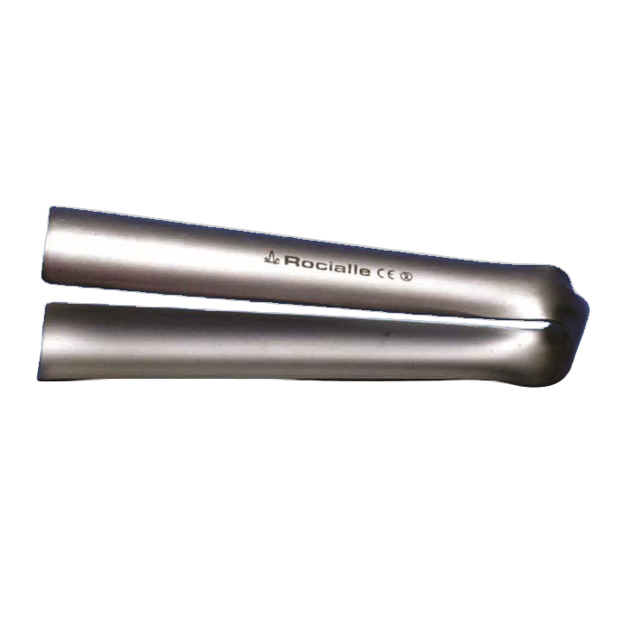 Rocialle Applicator Tube Gauze 9.2cm - Single