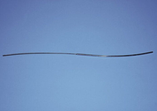 Dilator Cervix Hegar Double Ended 1/2mm 22cm (8.8") - 