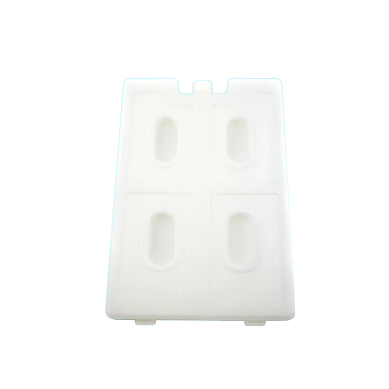 Extra Set Hard Gels for MD12L