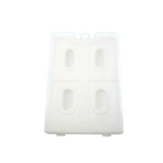 Extra Set Hard Gels for MD12L - 