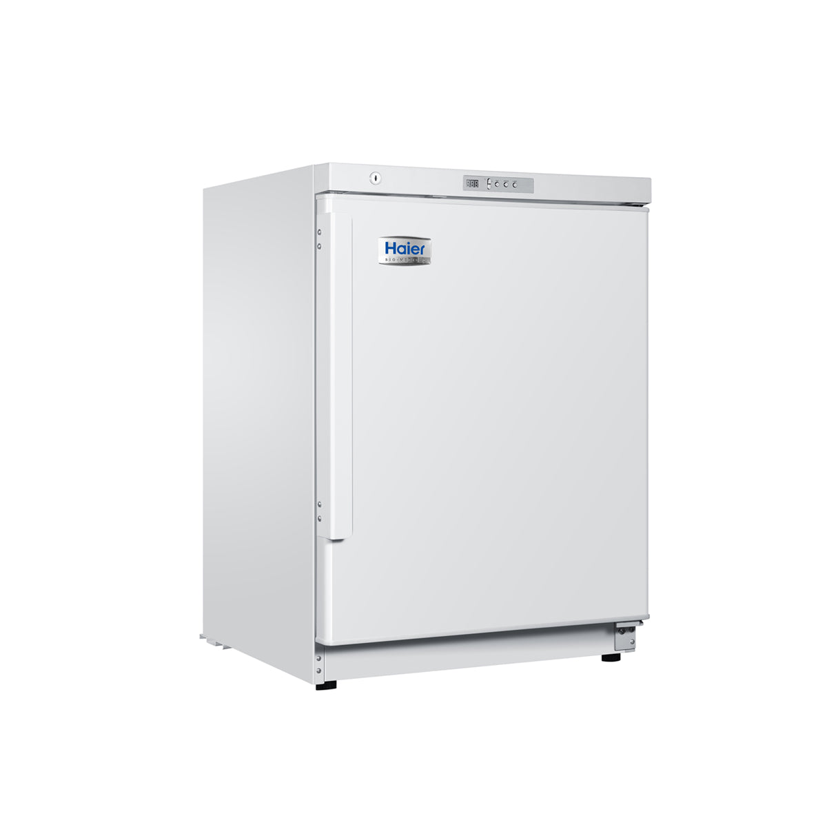 Pharmacy Refrigerator - 118 Litres Capacity - Solid Door - Haier