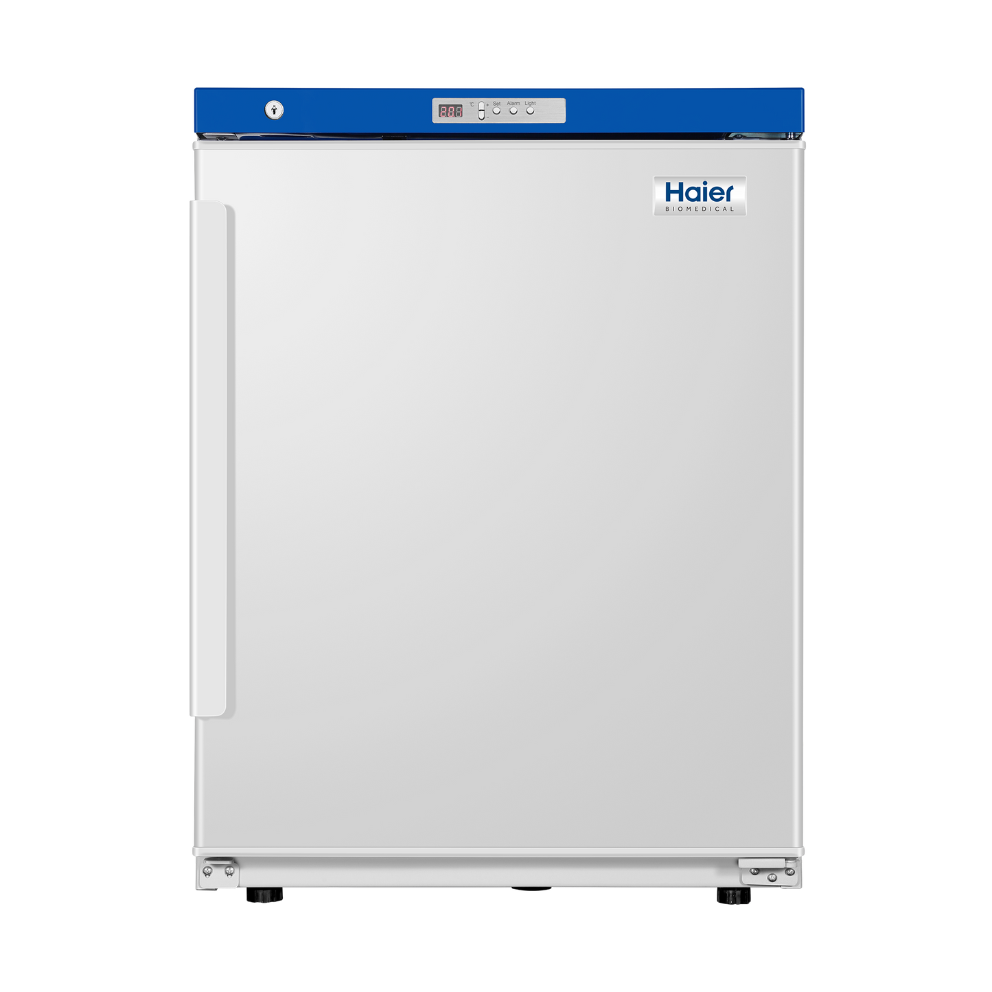 Pharmacy Refrigerator - 118 Litres Capacity - Solid Door - Haier