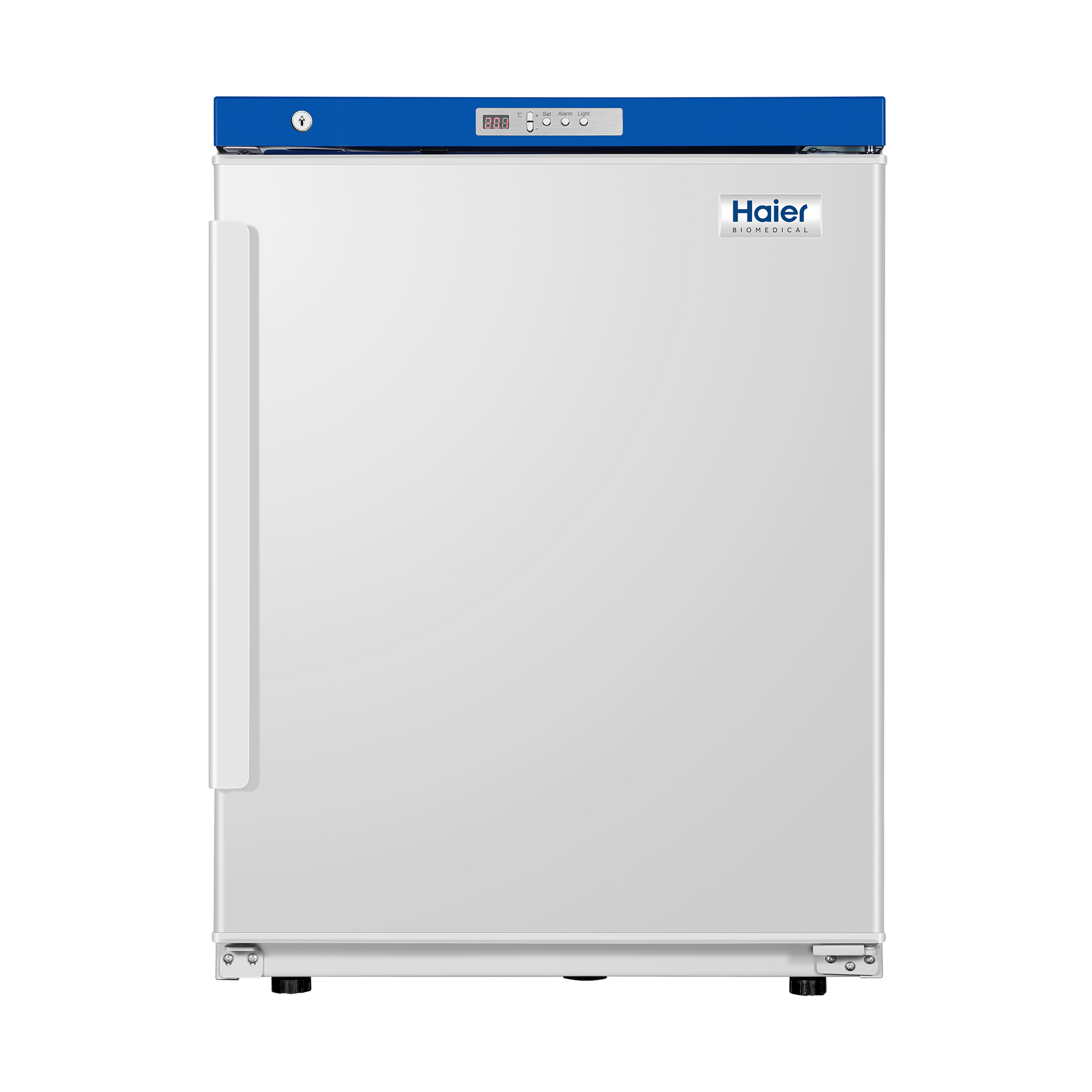 Pharmacy Refrigerator - 118 Litres Capacity - Solid Door - Haier