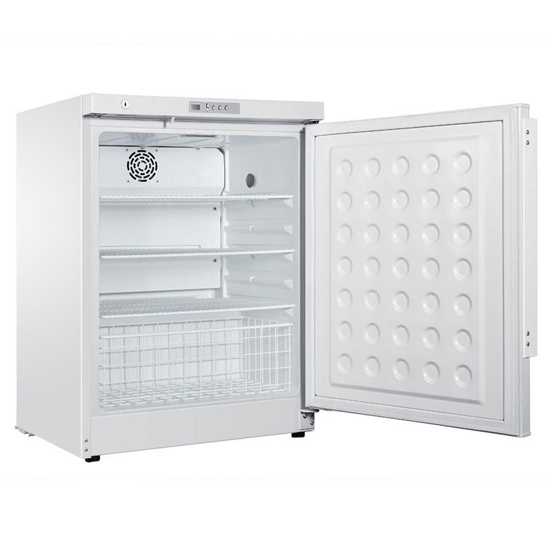 Pharmacy Refrigerator - 118 Litres Capacity - Solid Door - Haier
