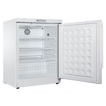 Pharmacy Refrigerator - 118 Litres Capacity - Solid Door - Haier