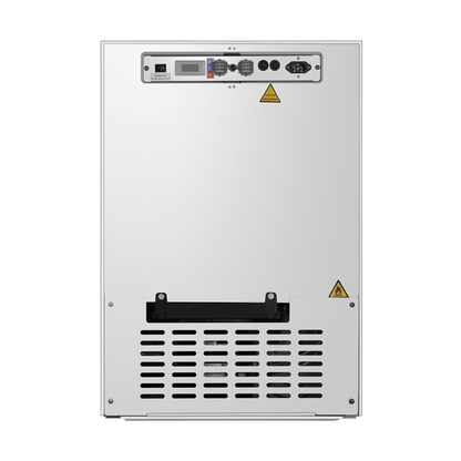 Pharmacy Countertop Refrigerator - 85 Litres - Glass Door - Haier