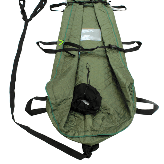 THERMARMOUR Hypothermia Evacuation Bag 2.0 - 
