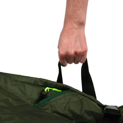 THERMARMOUR Hypothermia Evacuation Bag 2.0 - 