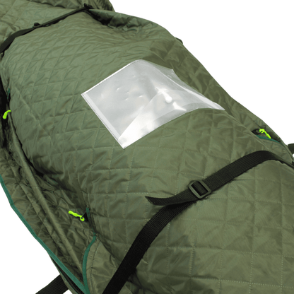 THERMARMOUR Hypothermia Evacuation Bag 2.0 - 