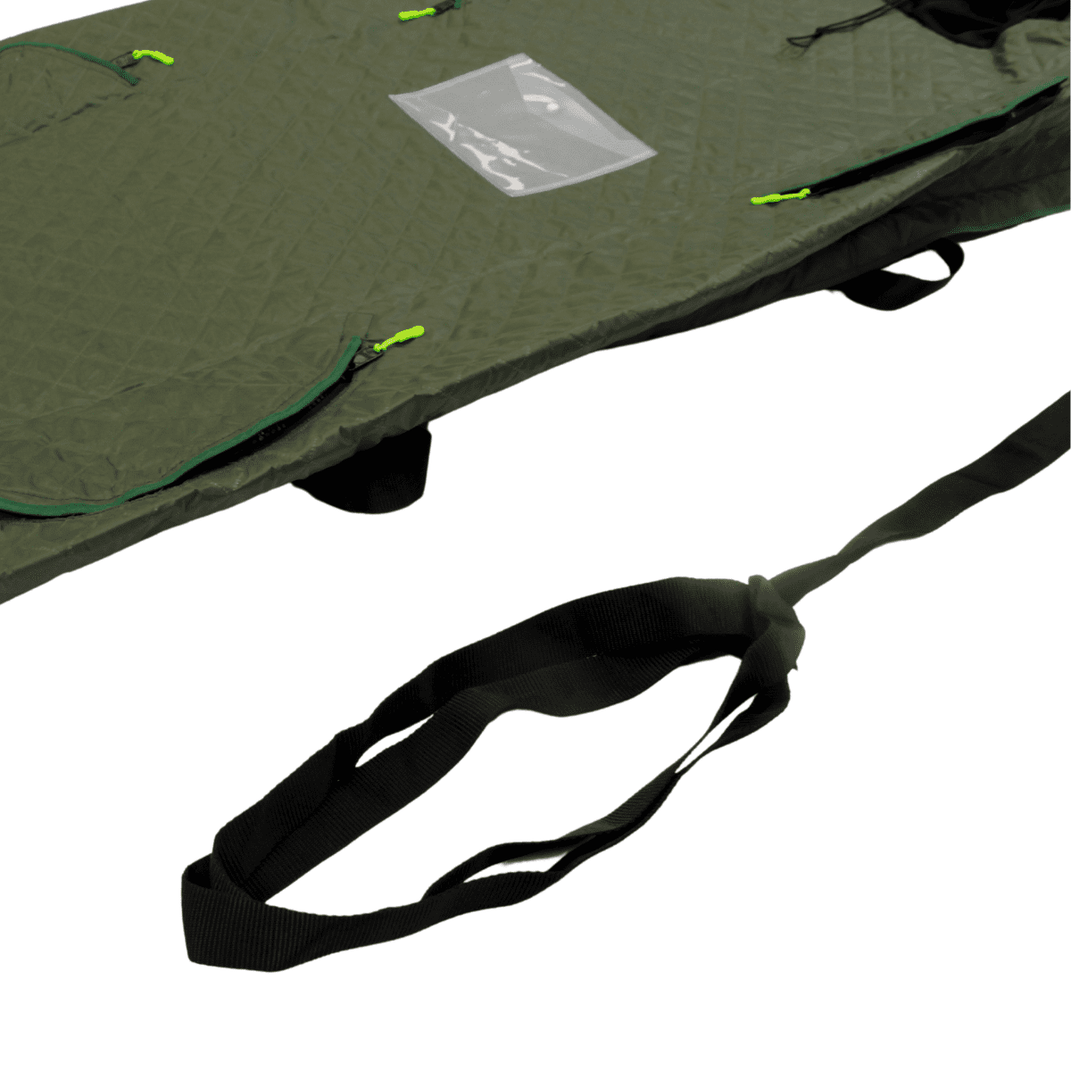THERMARMOUR Hypothermia Evacuation Bag 2.0 - 