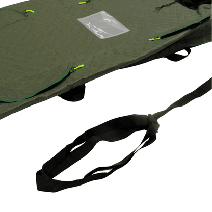 THERMARMOUR Hypothermia Evacuation Bag 2.0 - 