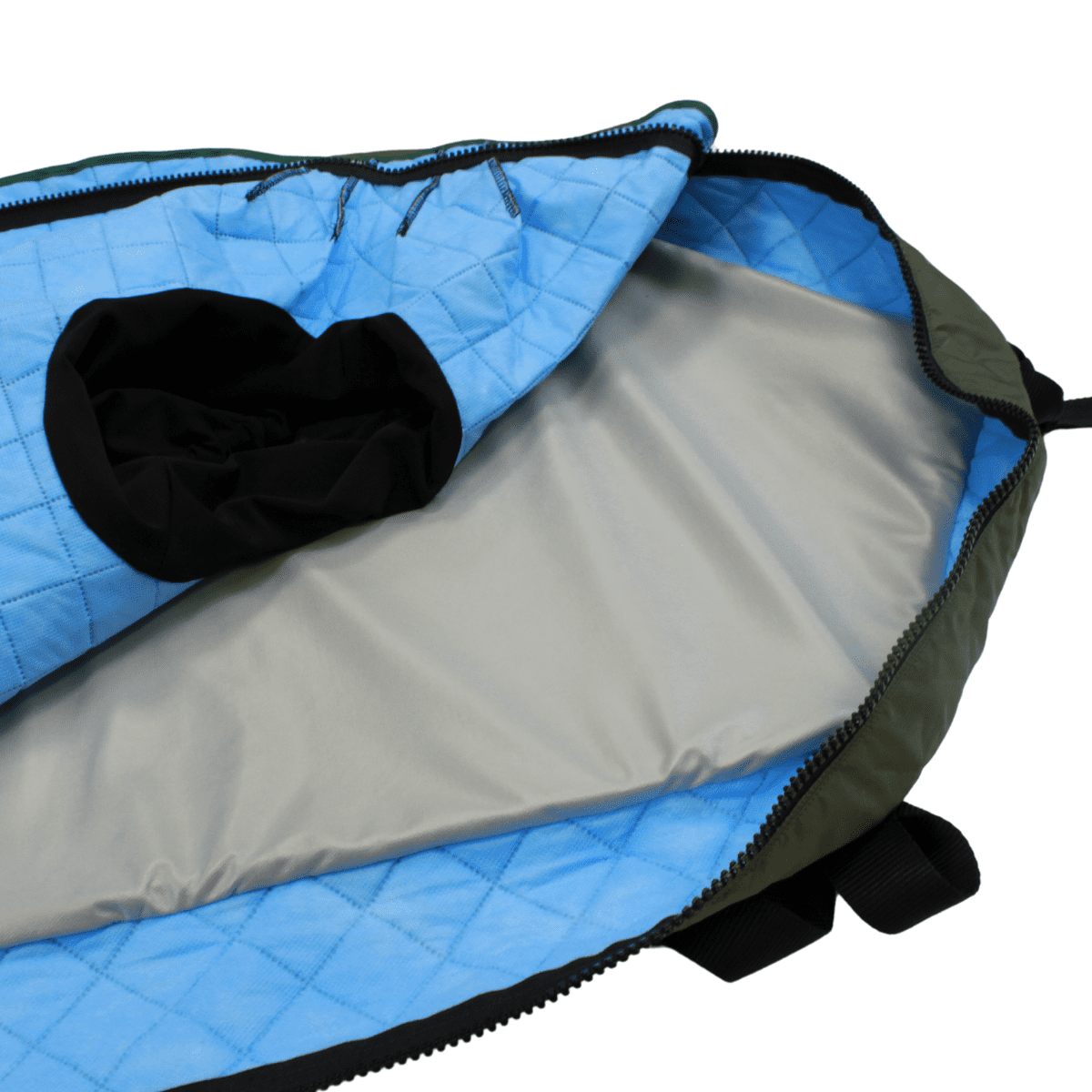 THERMARMOUR Hypothermia Evacuation Bag 2.0 - 