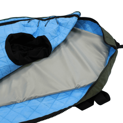 THERMARMOUR Hypothermia Evacuation Bag 2.0 - 