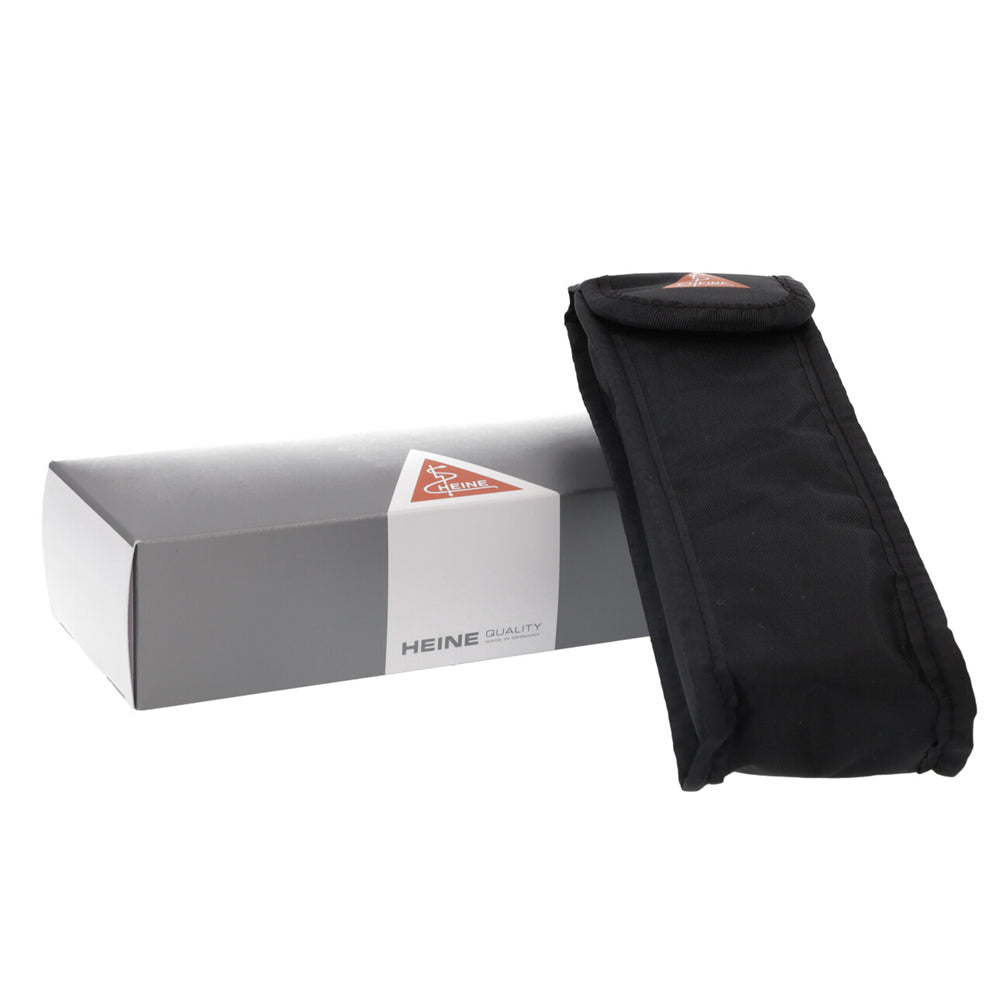 HEINE K180 LED F.O. Otoscope - 