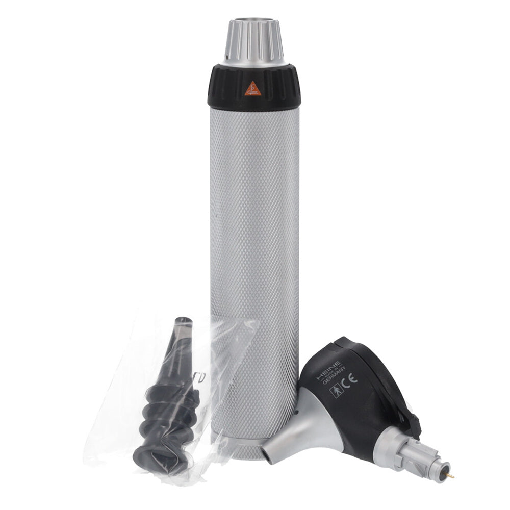 HEINE K180 LED F.O. Otoscope - 