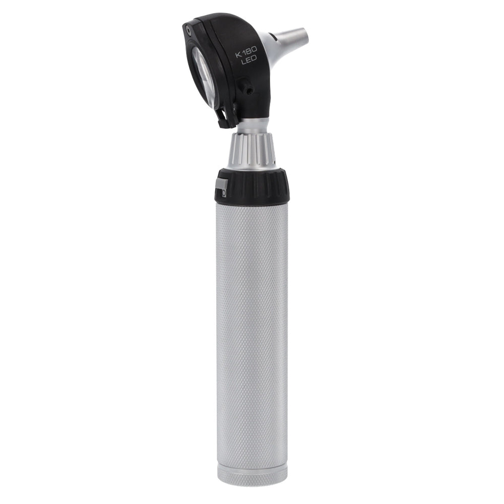HEINE K180 LED F.O. Otoscope - 