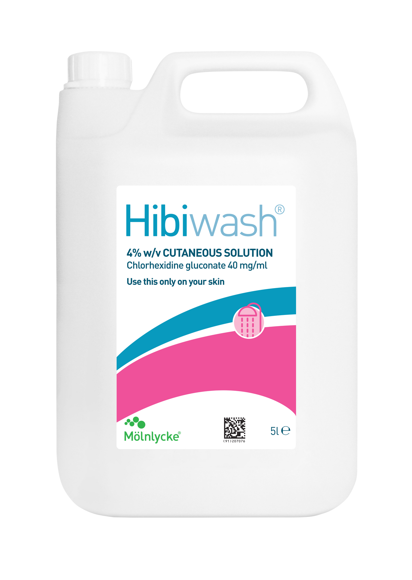 Hibiwash 5L - 