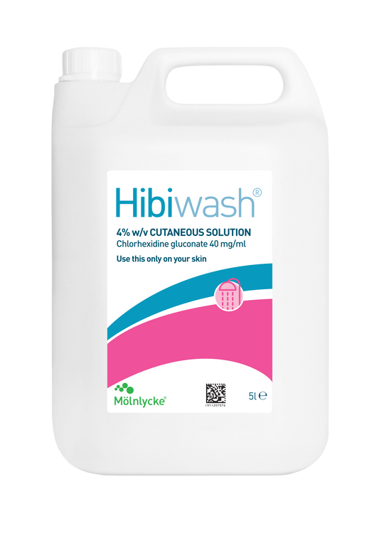 Hibiwash 5L - 